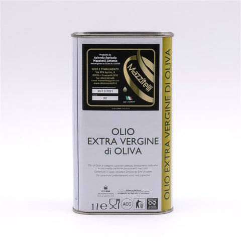 Image of Olio extravergine di oliva