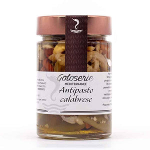 Antipasto Calabrese 314 ML