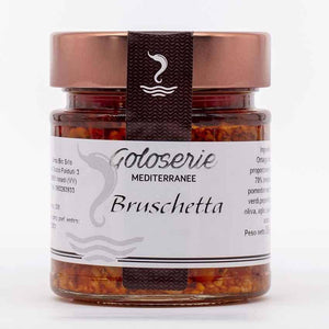 Bruschetta