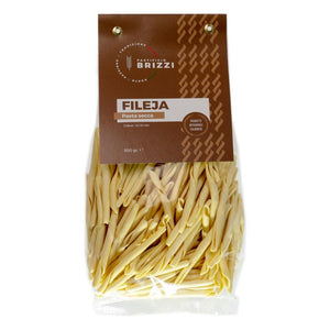 Fileja