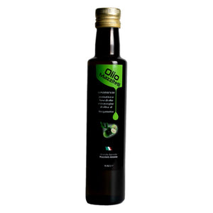 Olio al bergamotto