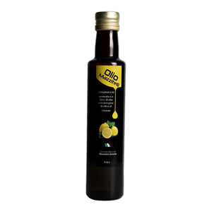 Lemon oil