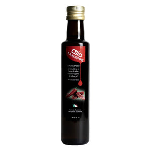 Olio al peperoncino