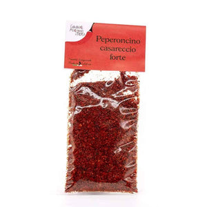 Peperoncino calabrese piccante/dolce